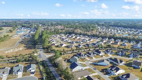 2152 Stonecrest Drive NW Calabash NC 28467