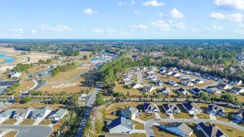 2152 Stonecrest Drive NW Calabash NC 28467