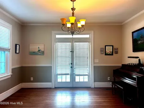 405 Sunset Avenue Clinton NC 28328