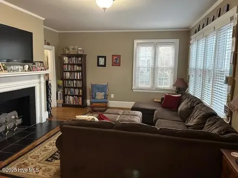 405 Sunset Avenue Clinton NC 28328