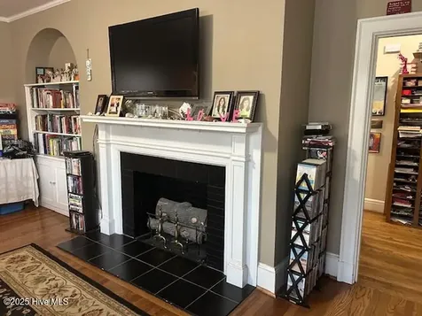 405 Sunset Avenue Clinton NC 28328