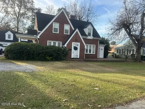 405 Sunset Avenue Clinton NC 28328