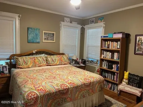 405 Sunset Avenue Clinton NC 28328