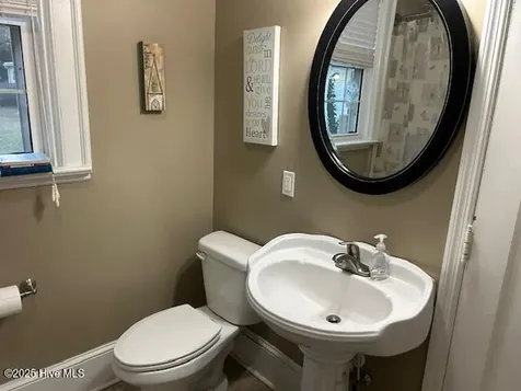 405 Sunset Avenue Clinton NC 28328
