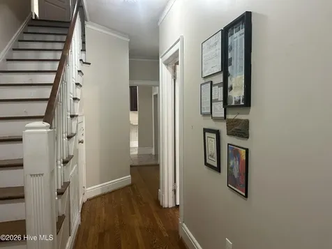 405 Sunset Avenue Clinton NC 28328