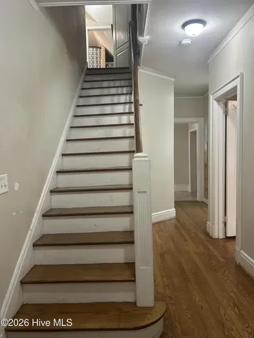 405 Sunset Avenue Clinton NC 28328