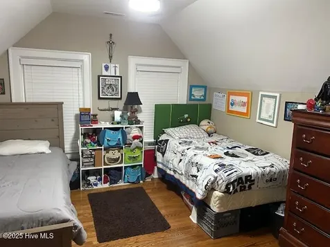 405 Sunset Avenue Clinton NC 28328