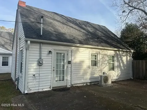 405 Sunset Avenue Clinton NC 28328