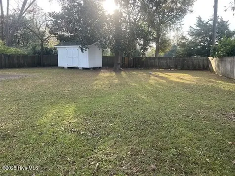 405 Sunset Avenue Clinton NC 28328