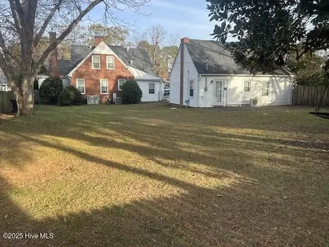 405 Sunset Avenue Clinton NC 28328
