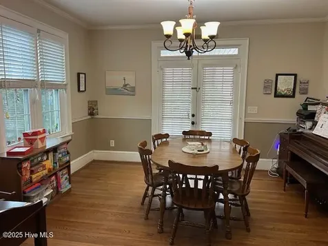 405 Sunset Avenue Clinton NC 28328