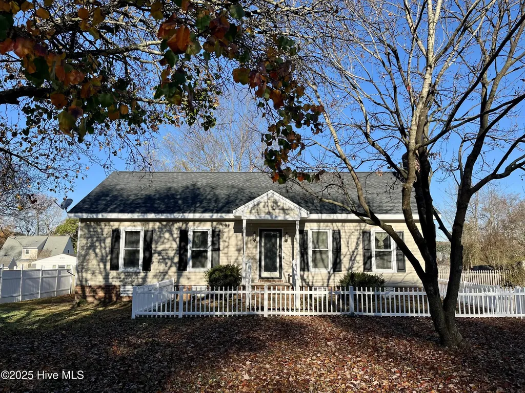 3003 Kings Mill Walk N Wilson NC 27896
