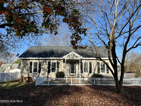 3003 Kings Mill Walk N Wilson NC 27896