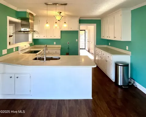 3003 Kings Mill Walk N Wilson NC 27896