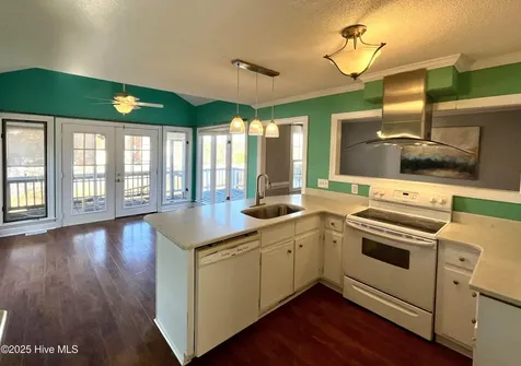 3003 Kings Mill Walk N Wilson NC 27896