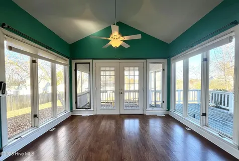 3003 Kings Mill Walk N Wilson NC 27896
