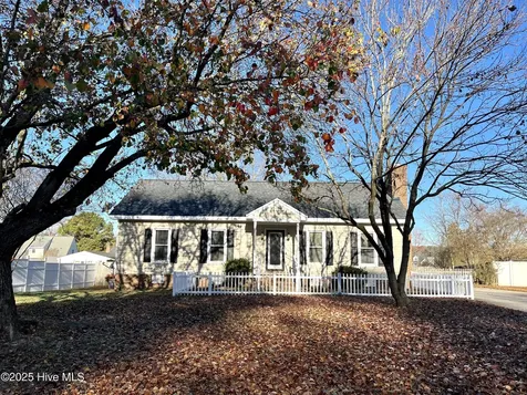 3003 Kings Mill Walk N Wilson NC 27896