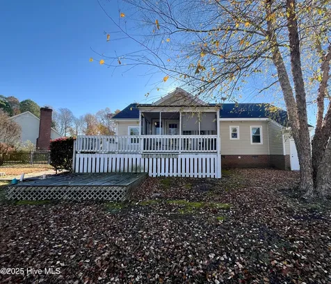 3003 Kings Mill Walk N Wilson NC 27896