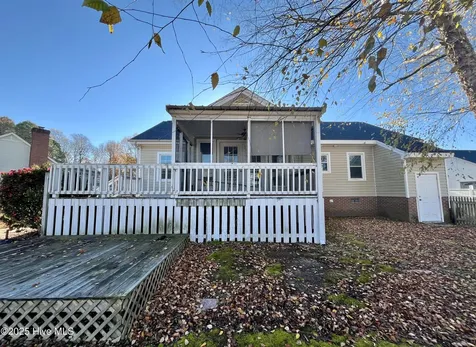 3003 Kings Mill Walk N Wilson NC 27896