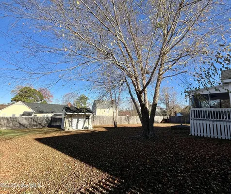 3003 Kings Mill Walk N Wilson NC 27896