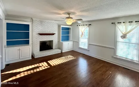 3003 Kings Mill Walk N Wilson NC 27896