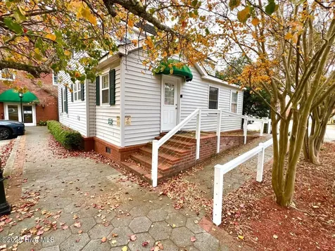 220 S Front Street New Bern NC 28560