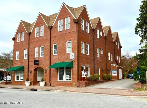 220 S Front Street New Bern NC 28560