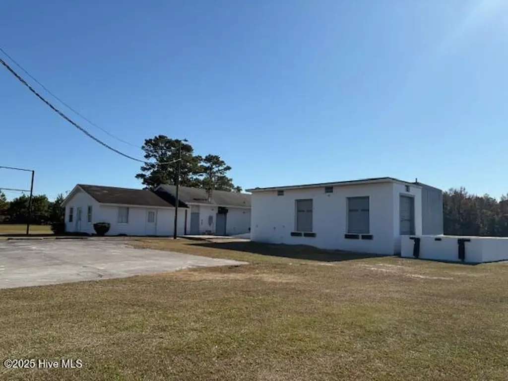 2500 U.s. 70 Kinston NC 28501