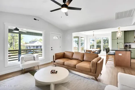 917 Riptide Lane Carolina Beach NC 28428