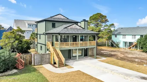 917 Riptide Lane Carolina Beach NC 28428