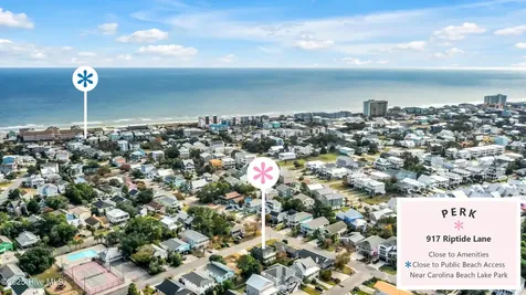 917 Riptide Lane Carolina Beach NC 28428