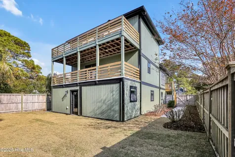 917 Riptide Lane Carolina Beach NC 28428