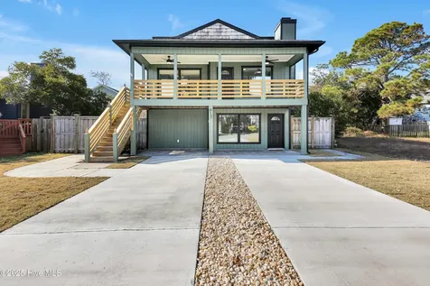 917 Riptide Lane Carolina Beach NC 28428