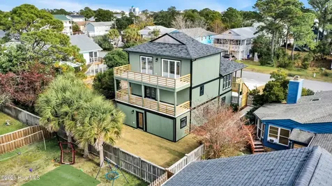 917 Riptide Lane Carolina Beach NC 28428
