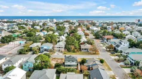 917 Riptide Lane Carolina Beach NC 28428