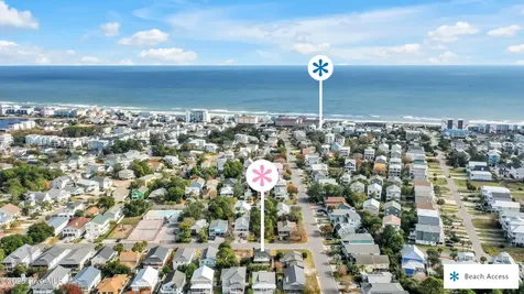917 Riptide Lane Carolina Beach NC 28428