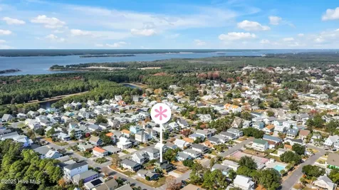 917 Riptide Lane Carolina Beach NC 28428