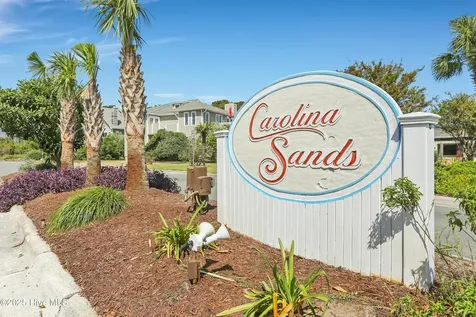 917 Riptide Lane Carolina Beach NC 28428