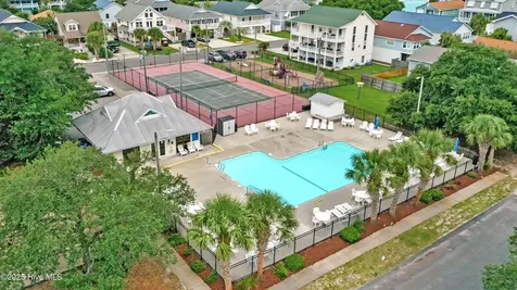917 Riptide Lane Carolina Beach NC 28428