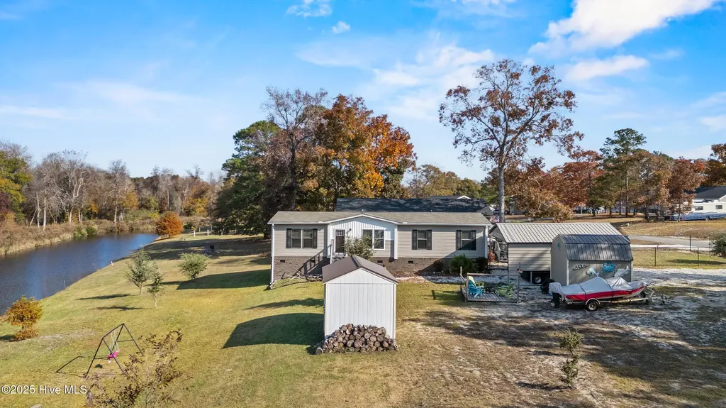 2157 Lakeside Avenue SW Supply NC 28462