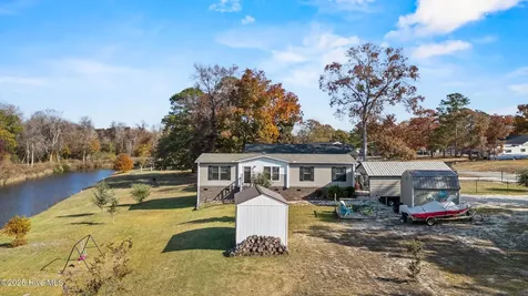 2157 Lakeside Avenue SW Supply NC 28462