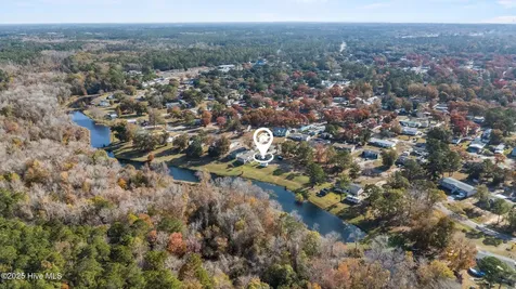 2157 Lakeside Avenue SW Supply NC 28462