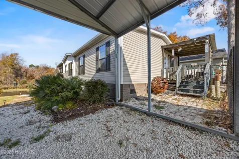 2157 Lakeside Avenue SW Supply NC 28462