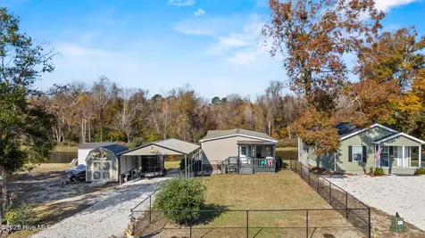 2157 Lakeside Avenue SW Supply NC 28462