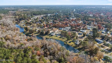 2157 Lakeside Avenue SW Supply NC 28462