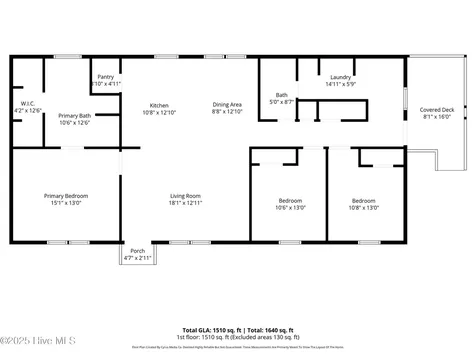 2157 Lakeside Avenue SW Supply NC 28462