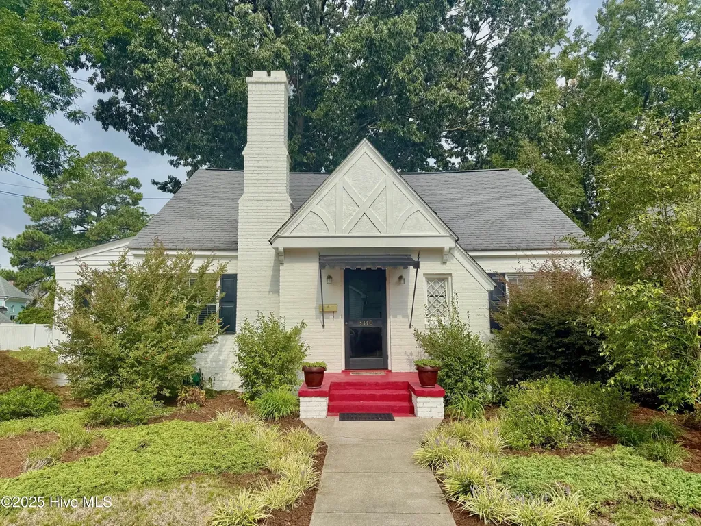 3340 North Green Street Farmville NC 27828