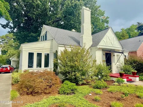 3340 North Green Street Farmville NC 27828