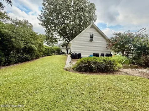 3340 North Green Street Farmville NC 27828