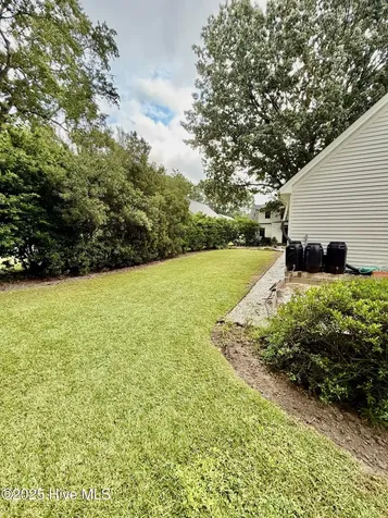 3340 North Green Street Farmville NC 27828
